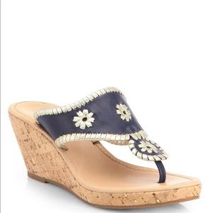 Jack Rogers Wedge Sandal